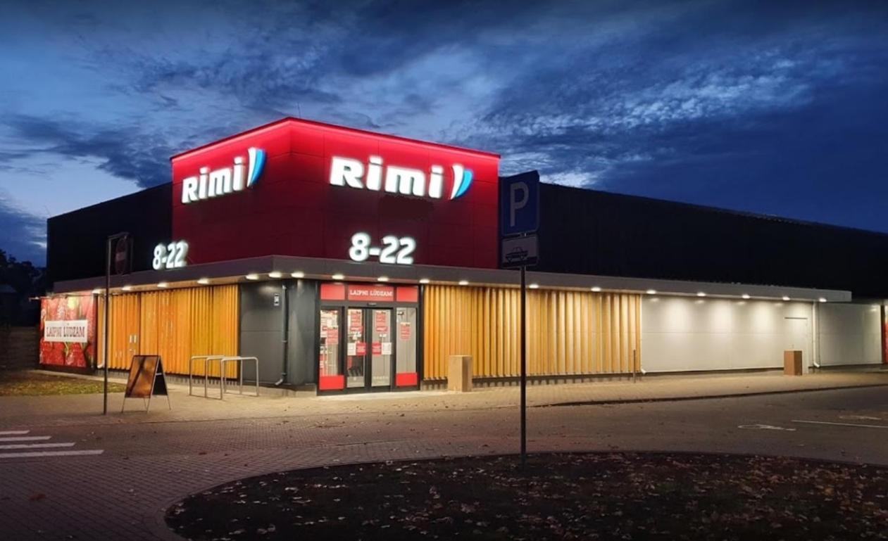 Lägenhet Dzenu